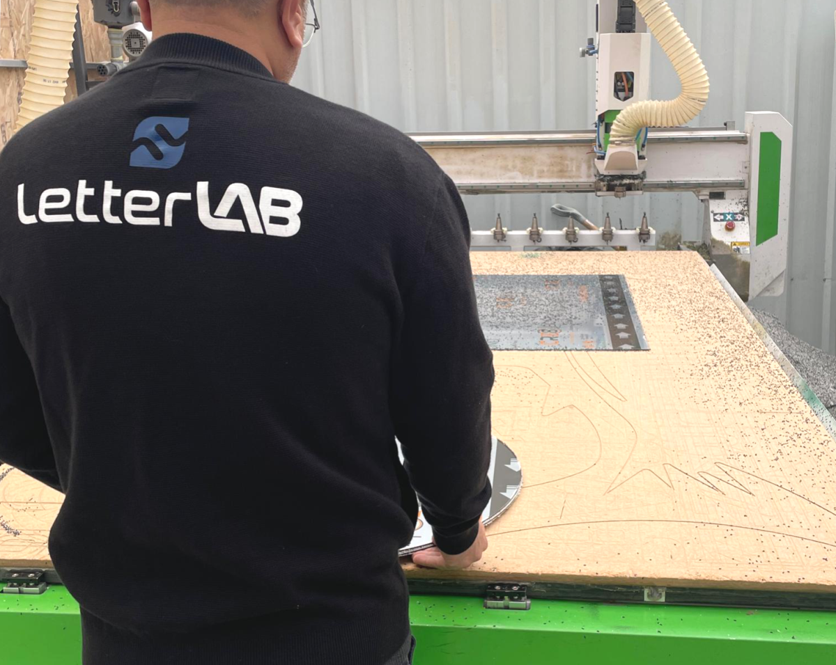 CNC Machine