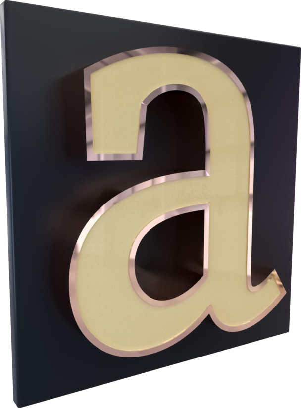 Letter 1