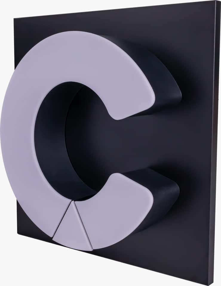 Rimless Aluminium